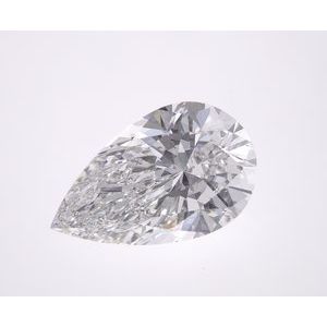 2.91ct PEAR Diamond - 500046423