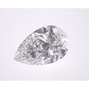 2.85ct PEAR Diamond - 500046424