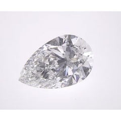 2.85ct PEAR Diamond - 500046424