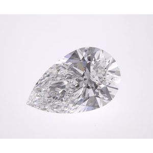 2.83ct PEAR Diamond - 500046425