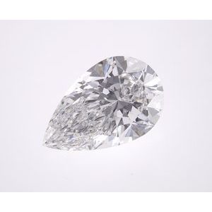 2.71ct PEAR Diamond - 500046428