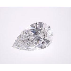2.27ct PEAR Diamond - 500046440