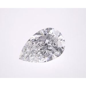 2.04ct PEAR Diamond - 500046450