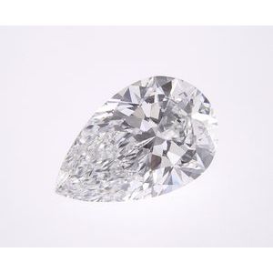 1.53ct PEAR Diamond - 500046456