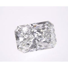 1.67ct RADIANT Diamond - 500046504