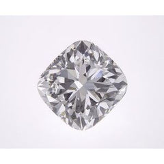 2.71ct CUSHION Diamond - 500046532