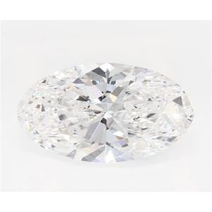 1.4ct OVAL Diamond - 500049231