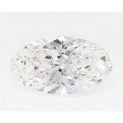 1.4ct OVAL Diamond - 500049231