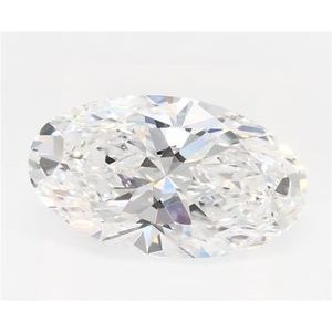 1.64ct OVAL Diamond - 500049256
