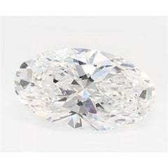 1.64ct OVAL Diamond - 500049256