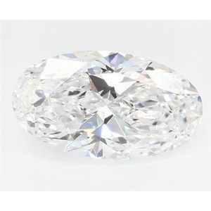 0.89ct OVAL Diamond - 500049176