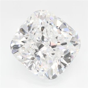 3.07ct CUSHION Diamond - 500049122