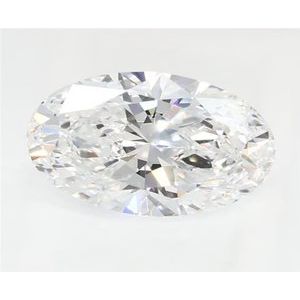 0.88ct OVAL Diamond - 500049173