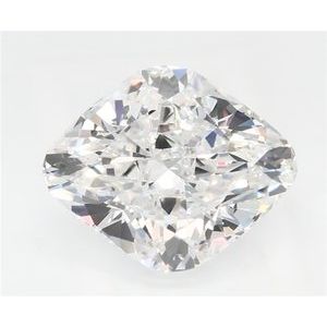 2.46ct CUSHION Diamond - 500049112