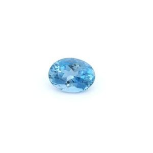 1.65ct OVAL Aquamarine - 500051725
