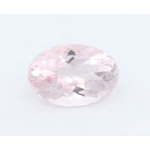 11.95ct OVAL Morganite - 500051707