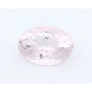 12.06ct OVAL Morganite - 500051706