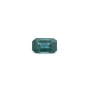 1.56ct EMERALD Sapphire - 500047199
