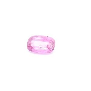 2.01ct ANTIQUE CUSHION Sapphire - 500047200