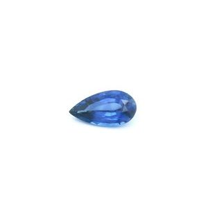 1.23ct PEAR Sapphire - 500047189