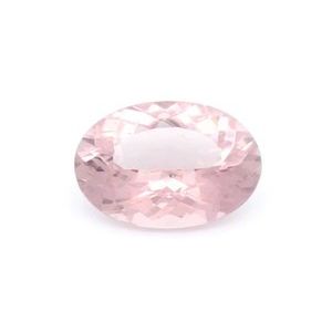9.06ct OVAL Morganite - 500051717
