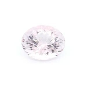 8.25ct ROUND Morganite - 500051704