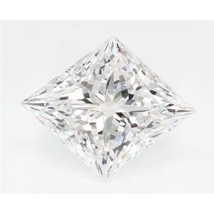 1.09ct SQUARE Diamond - 500049456