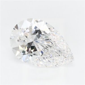 2.87ct PEAR Diamond - 500049410
