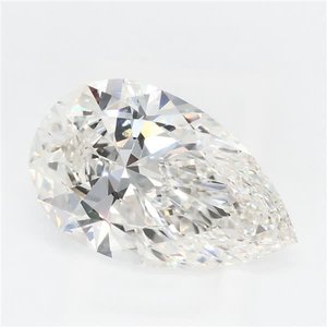 2.67ct PEAR Diamond - 500049409