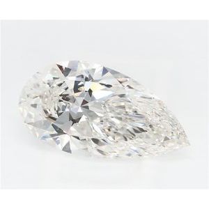 2.67ct PEAR Diamond - 500049409