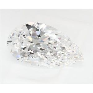 1.89ct PEAR Diamond - 500049399