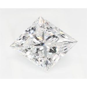 1.04ct SQUARE Diamond - 500049452