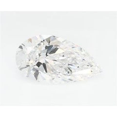 1.58ct PEAR Diamond - 500049394