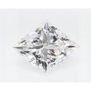 0.58ct SQUARE Diamond - 500049430