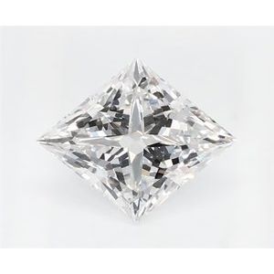 0.54ct SQUARE Diamond - 500049427