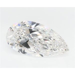 3.14ct PEAR Diamond - 500049415