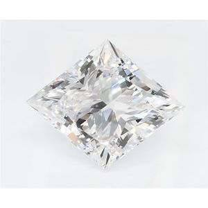 1.4ct SQUARE Diamond - 500049466