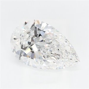 2.88ct PEAR Diamond - 500049411