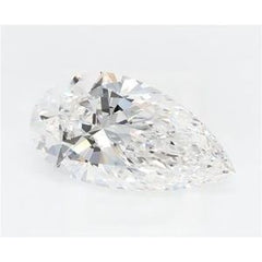 2.88ct PEAR Diamond - 500049411