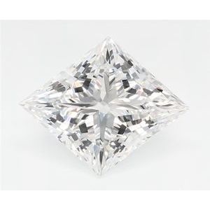 1.04ct SQUARE Diamond - 500049449