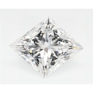 1.04ct SQUARE Diamond - 500049453
