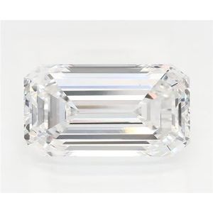 1.86ct EMERALD Diamond - 500049335