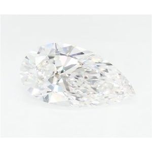 1.64ct PEAR Diamond - 500049396