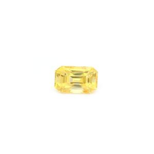 2.02ct EMERALD Sapphire - 500050904