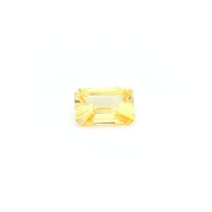 2.01ct EMERALD Sapphire - 500050902