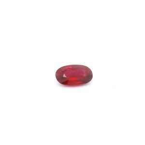 1.06ct OVAL Ruby - 500047525