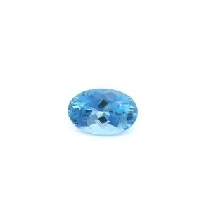 1.94ct OVAL Aquamarine - 500051722