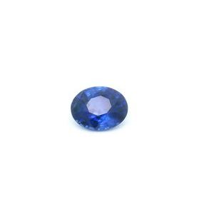 1.42ct ROUND Sapphire - 500047550