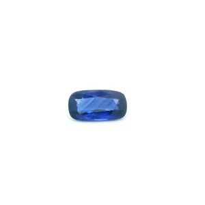 1.04ct ANTIQUE CUSHION Sapphire - 500047546