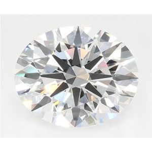 2.09ct ROUND Diamond - 500049027